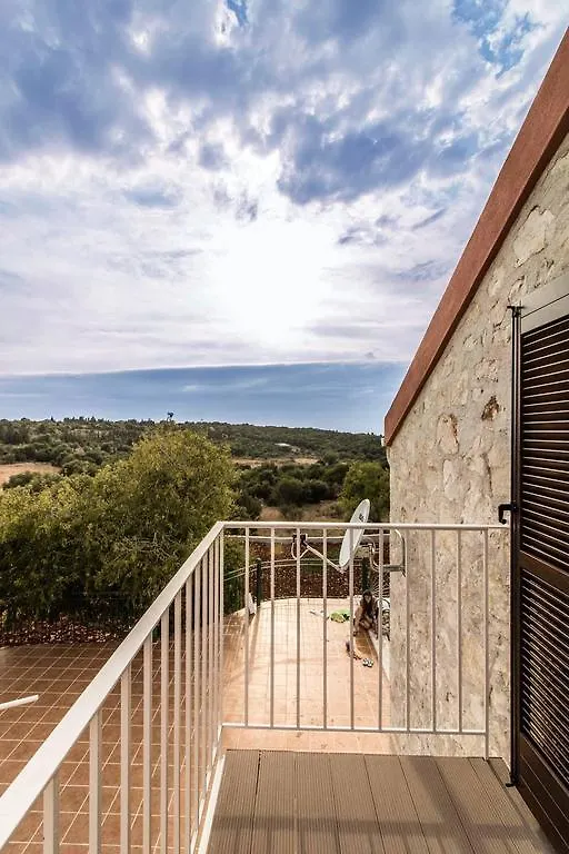 Villa Antikleia Mánganos