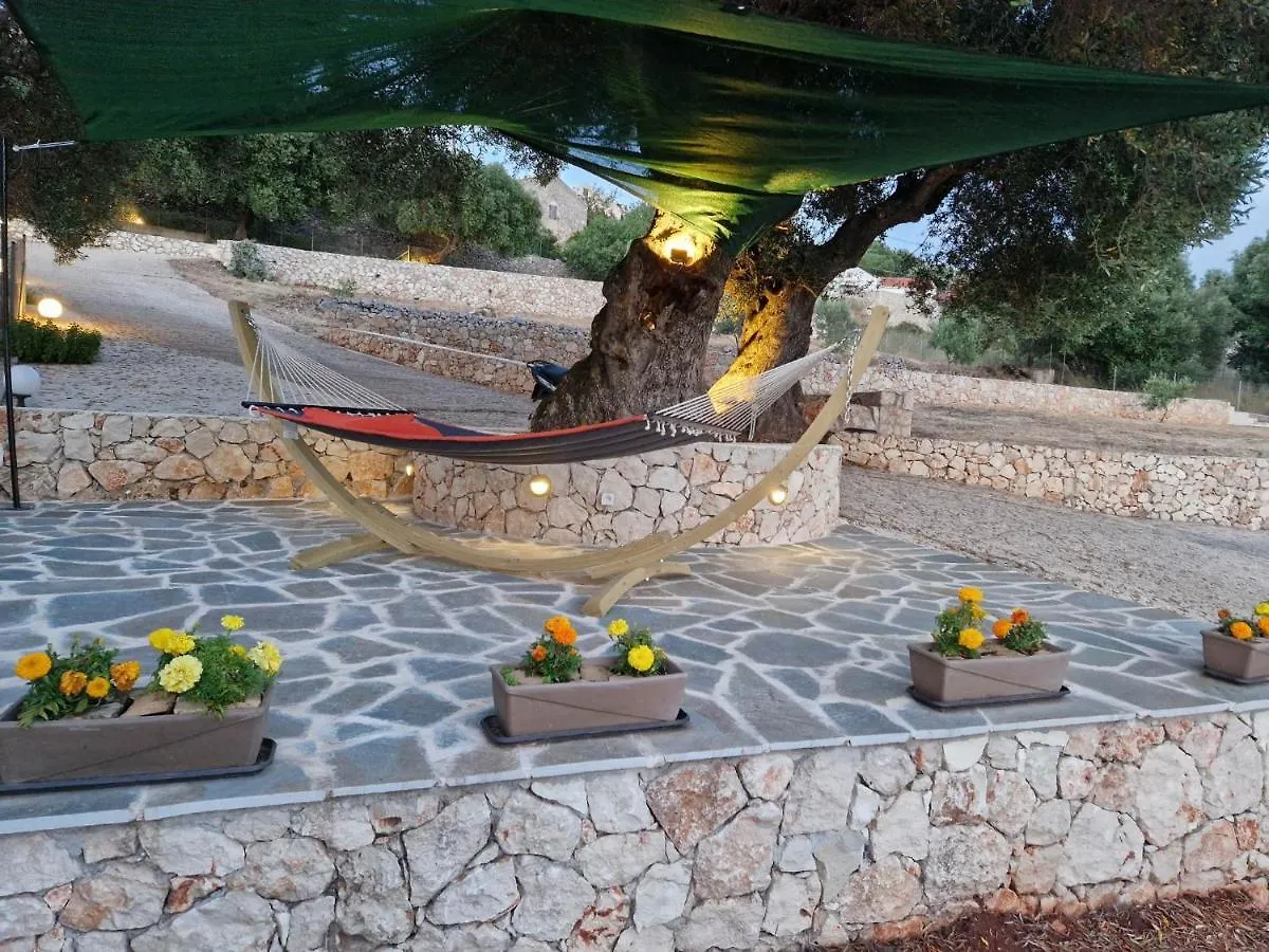 Villa Antikleia Manganos Greece