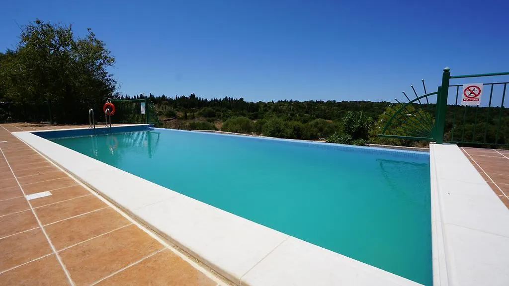 Villa Antikleia Manganos