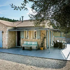 Aelia Holiday home